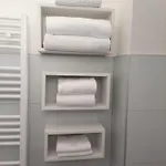 Civico 6 Appartement *