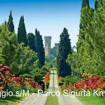 Appartement Civico 6 *