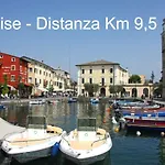 Civico 6 Appartement