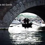 Appartement Civico 6 Peschiera del Garda