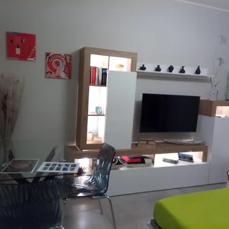 Apartamento Civico 6 Peschiera del Garda