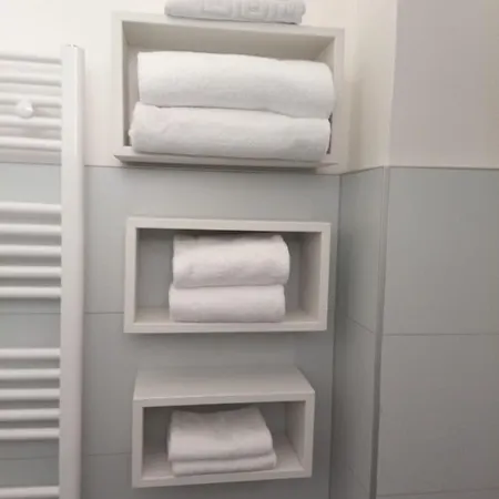 Civico 6 Apartamento *