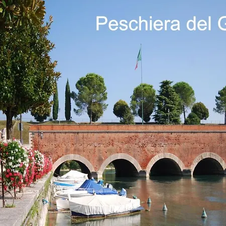 Civico 6 Appartement