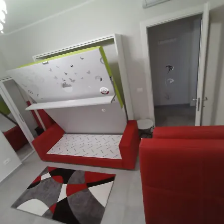 Civico 6 Apartamento Peschiera del Garda