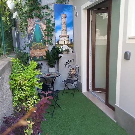 Apartamento Civico 6 *