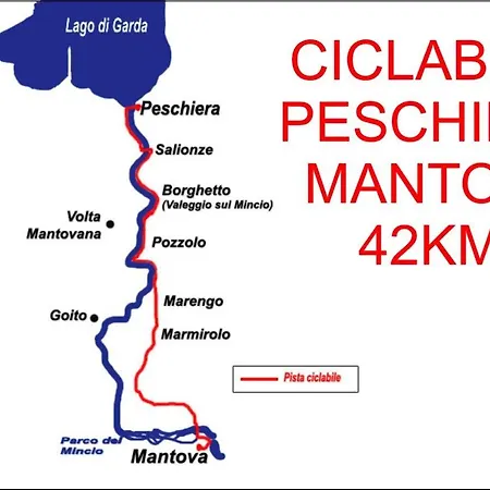 Civico 6 Lägenhet