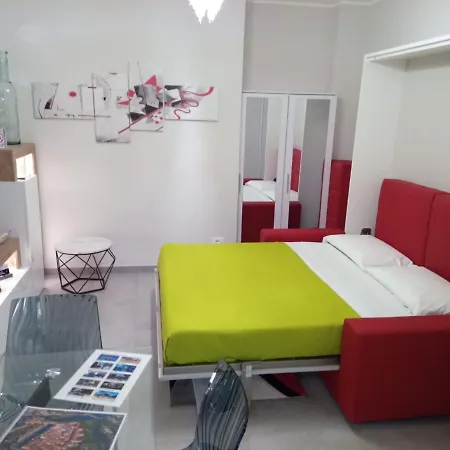 Apartamento Civico 6