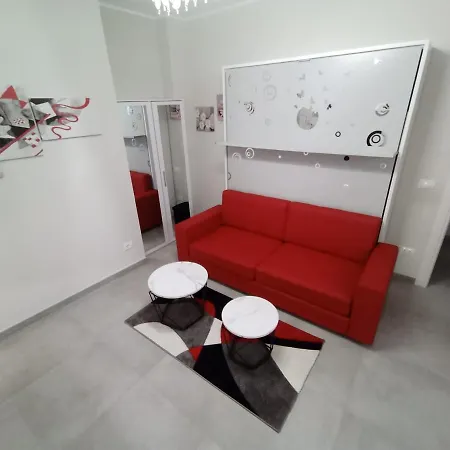 Civico 6 Apartamento