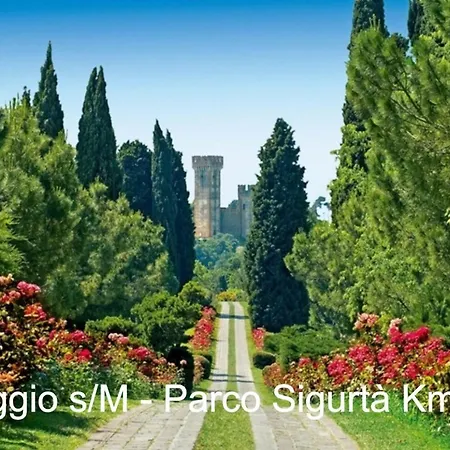 Apartamento Civico 6 *