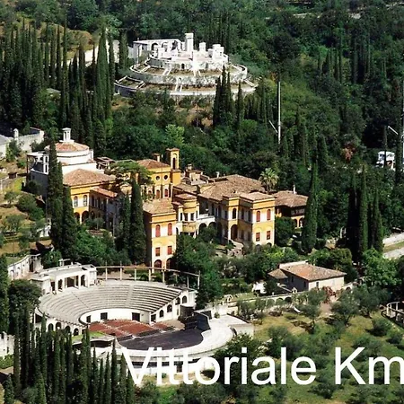 Civico 6 Appartement Peschiera del Garda