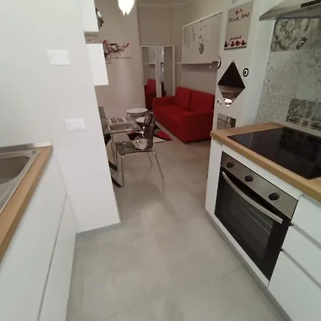 Apartamento Civico 6