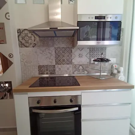 Civico 6 Apartamento Peschiera del Garda