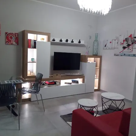 Civico 6 Apartamento Peschiera del Garda