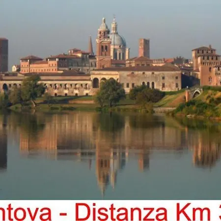 Civico 6 Apartamento *