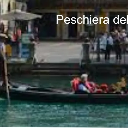 Civico 6 Lägenhet *