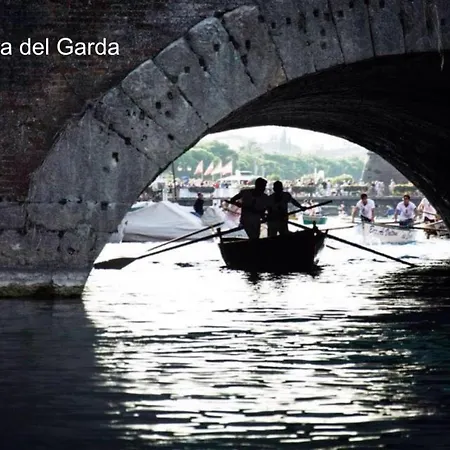 Apartamento Civico 6 Peschiera del Garda