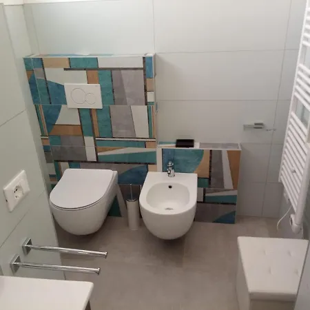 Apartamento Civico 6 Peschiera del Garda