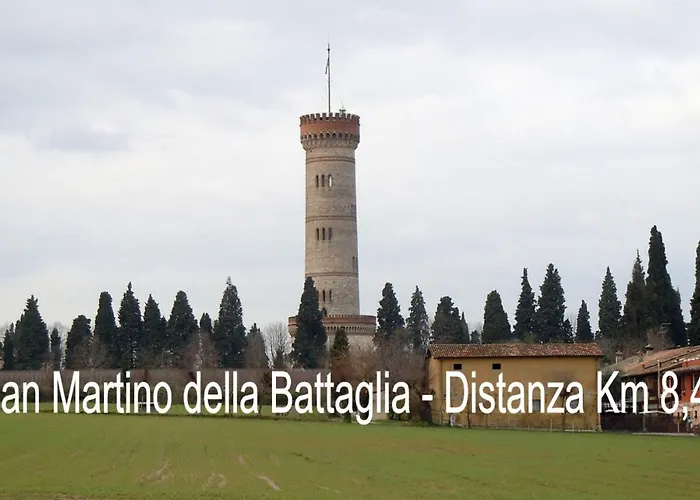 Civico 6 Peschiera del Garda