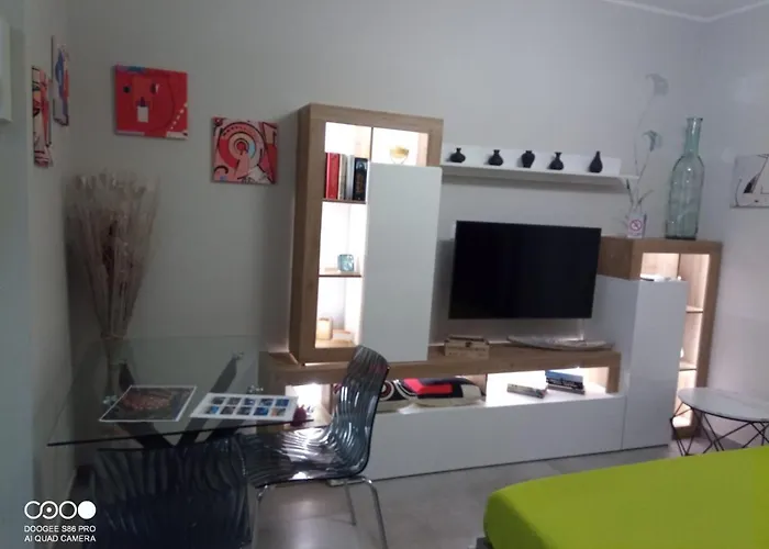 Apartment Civico 6 Peschiera del Garda