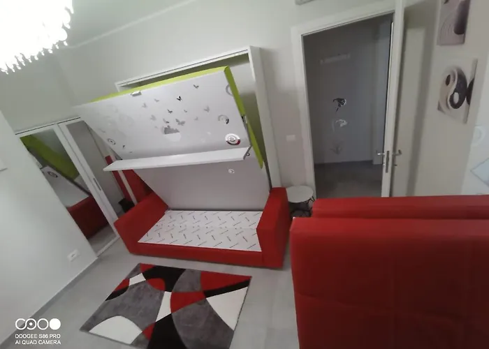 Civico 6 Apartament Peschiera del Garda