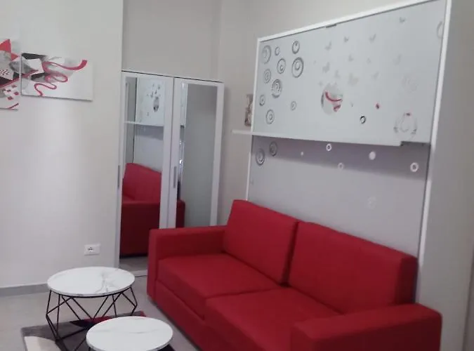 Apartament Civico 6 Peschiera del Garda