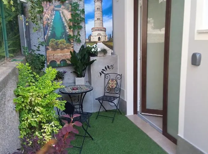 Apartment Civico 6 *