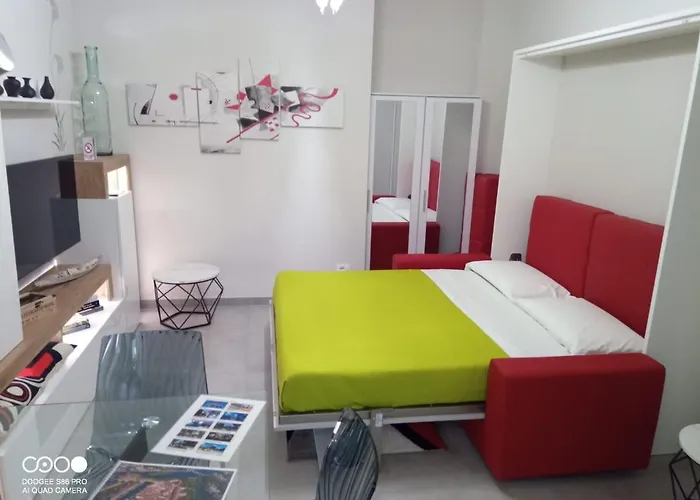 Apartment Civico 6