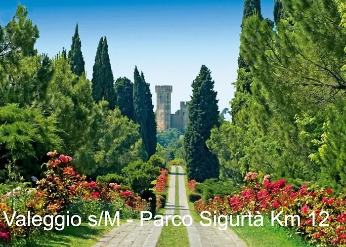 Apartment Civico 6 *