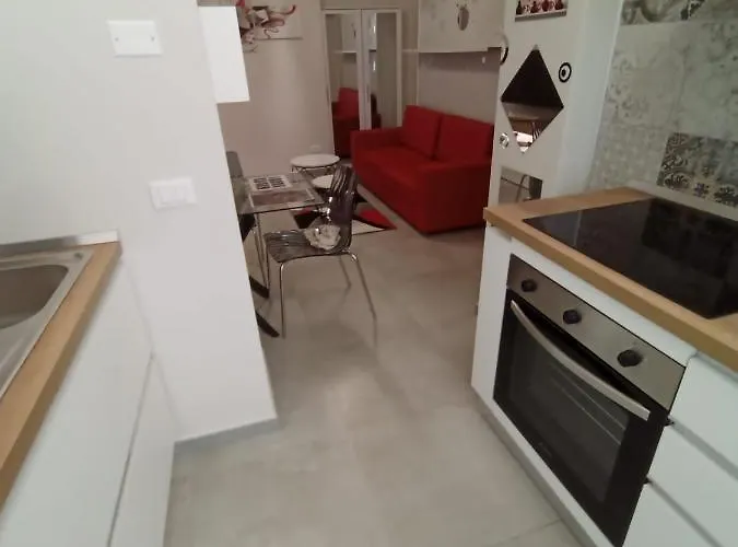 Apartament Civico 6