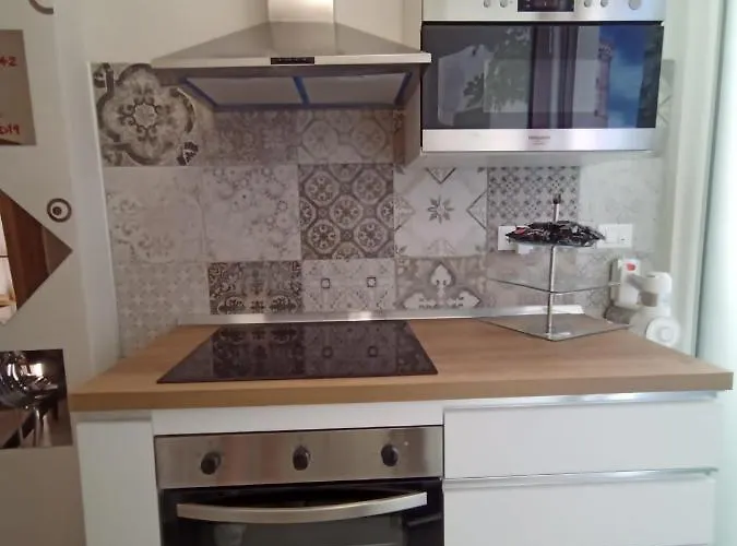 Civico 6 Apartment Peschiera del Garda