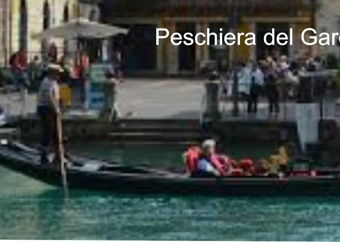 Civico 6 Apartament *