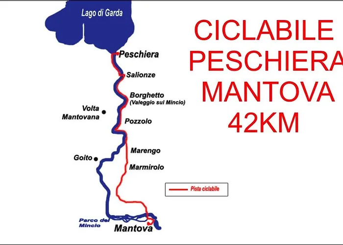 Civico 6 Apartment