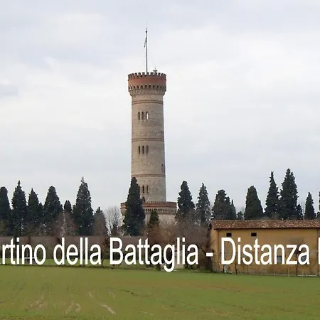 Civico 6 Peschiera del Garda