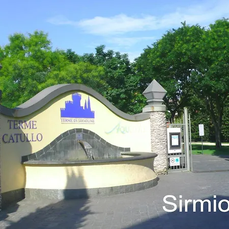 Civico 6 Apartamento *