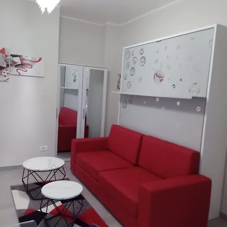 Apartamento Civico 6 Peschiera del Garda