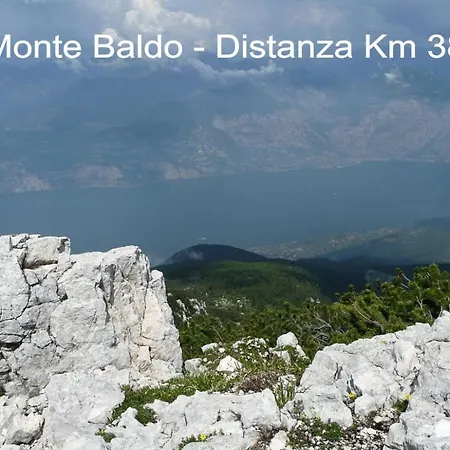 Apartamento Civico 6