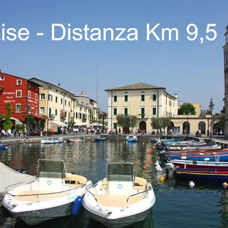 Civico 6 Apartamento