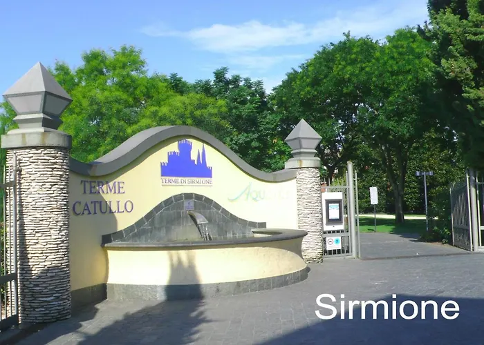 Civico 6 Apartmán *