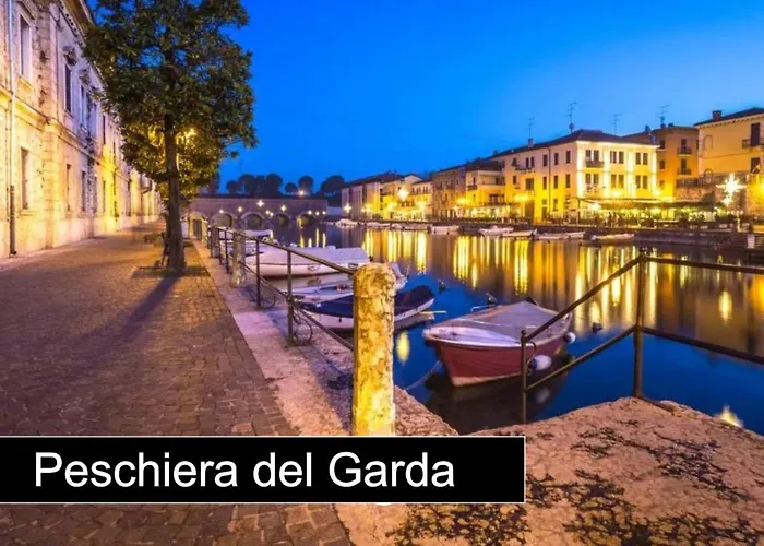 Civico 6 Peschiera del Garda