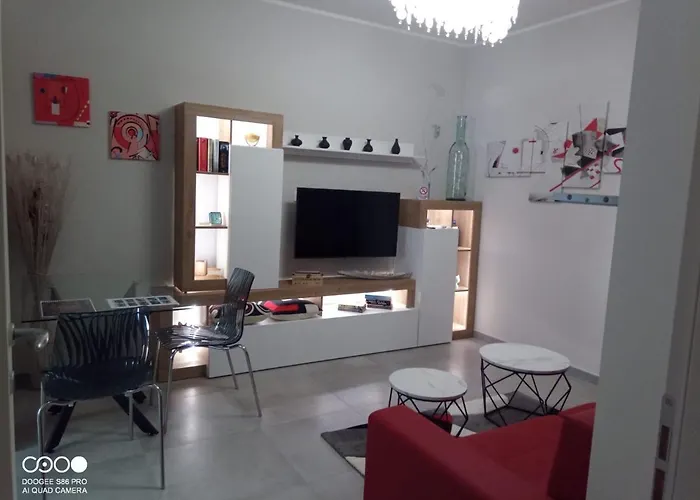 Civico 6 Apartmán Peschiera del Garda